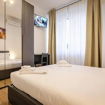 Appartement 24 *