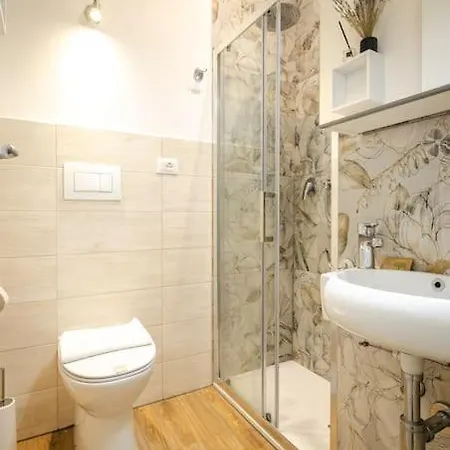 Apartament 24 Bolonia