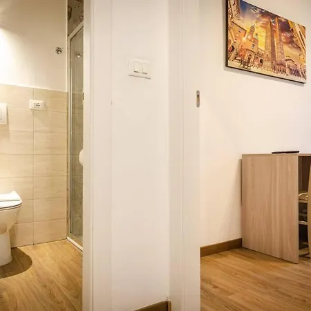 Apartament 24 *