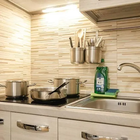 Apartamento 24 Bolonia