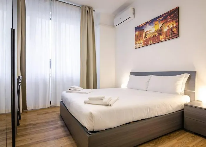 24 * ボローニャ